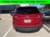 Thumbnail of 2016 Soul Red Metallic Mazda CX-5