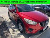 Thumbnail of 2016 Soul Red Metallic Mazda CX-5