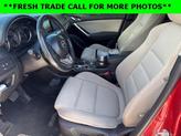 Thumbnail of 2016 Soul Red Metallic Mazda CX-5