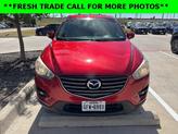 Thumbnail of 2016 Soul Red Metallic Mazda CX-5