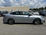 Thumbnail of 2023 Ice Silver Metallic Subaru Legacy