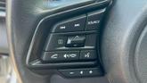 Thumbnail of 2023 Ice Silver Metallic Subaru Legacy