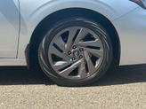 Thumbnail of 2023 Ice Silver Metallic Subaru Legacy