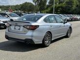 Thumbnail of 2023 Ice Silver Metallic Subaru Legacy