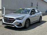 Thumbnail of 2023 Ice Silver Metallic Subaru Legacy