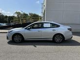 Thumbnail of 2023 Ice Silver Metallic Subaru Legacy