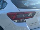 Thumbnail of 2023 Crystal White Pearl Subaru Impreza