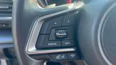 Thumbnail of 2023 Crystal White Pearl Subaru Impreza
