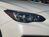 Thumbnail of 2023 Crystal White Pearl Subaru Impreza
