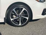 Thumbnail of 2023 Crystal White Pearl Subaru Impreza