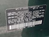 Thumbnail of 2024 Cascade Green Silica Subaru Forester