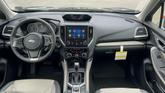 Thumbnail of 2024 Cascade Green Silica Subaru Forester