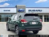 Thumbnail of 2024 Cascade Green Silica Subaru Forester