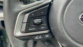Thumbnail of 2024 Cascade Green Silica Subaru Forester