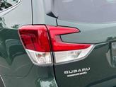 Thumbnail of 2024 Cascade Green Silica Subaru Forester