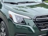 Thumbnail of 2024 Cascade Green Silica Subaru Forester
