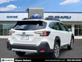Thumbnail of 2025 Crystal White Pearl Subaru Outback