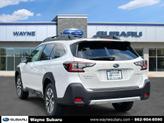 Thumbnail of 2025 Crystal White Pearl Subaru Outback