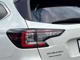 Thumbnail of 2025 Crystal White Pearl Subaru Outback