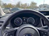 Thumbnail of 2021 Crystal White Pearl Subaru Forester