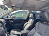 Thumbnail of 2021 Crystal White Pearl Subaru Forester