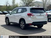 Thumbnail of 2021 Crystal White Pearl Subaru Forester
