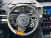 Thumbnail of 2025 Autumn Green Metallic Subaru Forester