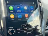 Thumbnail of 2025 Autumn Green Metallic Subaru Forester