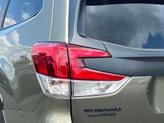 Thumbnail of 2025 Autumn Green Metallic Subaru Forester