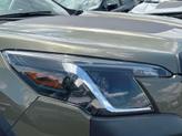 Thumbnail of 2025 Autumn Green Metallic Subaru Forester