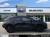 Thumbnail of 2024 Crystal Black Silica Subaru Crosstrek