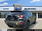 Thumbnail of 2024 Crystal Black Silica Subaru Crosstrek