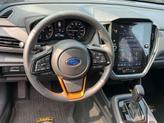 Thumbnail of 2024 Crystal Black Silica Subaru Crosstrek