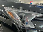 Thumbnail of 2025 Crystal Black Silica Subaru Ascent