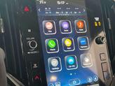 Thumbnail of 2025 Crystal Black Silica Subaru Ascent