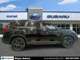Thumbnail of 2025 Crystal Black Silica Subaru Ascent