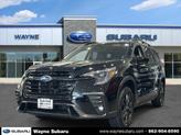 Thumbnail of 2025 Crystal Black Silica Subaru Ascent