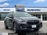 Photo of 2024 Magnetite Gray Pearl Subaru Crosstrek