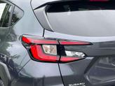 Thumbnail of 2024 Magnetite Gray Pearl Subaru Crosstrek