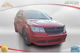 Thumbnail of 2020 Redline 2 Coat Pearl Dodge Journey