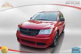 Photo of 2020 Redline 2 Coat Pearl Dodge Journey