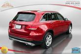 Thumbnail of 2016 designo Cardinal Red Metallic Mercedes-Benz GLC 300