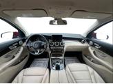 Thumbnail of 2016 designo Cardinal Red Metallic Mercedes-Benz GLC 300