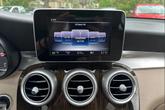 Thumbnail of 2016 designo Cardinal Red Metallic Mercedes-Benz GLC 300