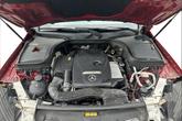 Thumbnail of 2016 designo Cardinal Red Metallic Mercedes-Benz GLC 300