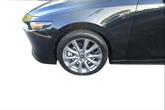 Thumbnail of 2021 Jet Black Mica Mazda Mazda3