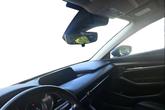 Thumbnail of 2021 Jet Black Mica Mazda Mazda3