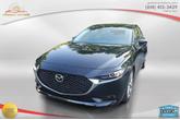 Photo of 2021 Jet Black Mica Mazda Mazda3