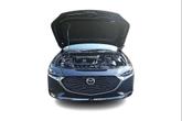 Thumbnail of 2021 Jet Black Mica Mazda Mazda3