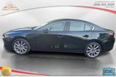 Thumbnail of 2021 Jet Black Mica Mazda Mazda3